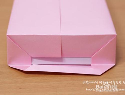 情人節前夕分享：愛心包裝盒的詳細做法