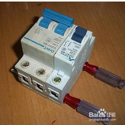 多級電磁炮製作教程圖解 自制電磁炮實驗