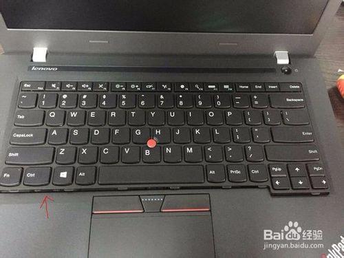 ThinkPad E450C清灰教程