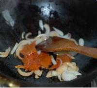 韓式泡菜海鮮湯的做法