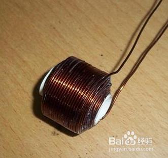 多級電磁炮製作教程圖解 自制電磁炮實驗