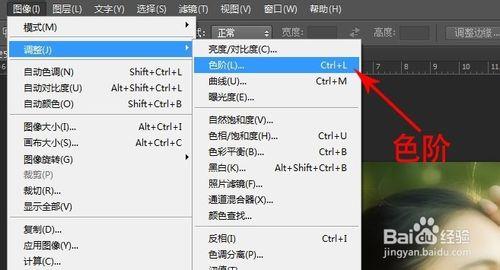 photoshop運用技巧：[9]照片添加夢幻柔光效果