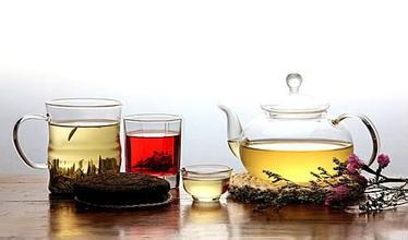 治療慢性咽炎的藥茶