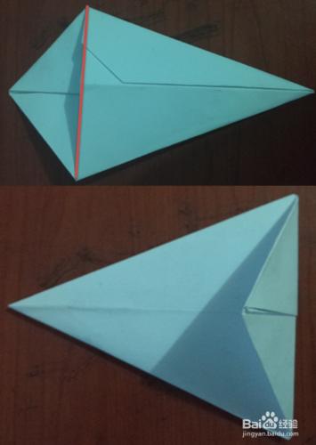 組合飛機摺紙-變形金剛