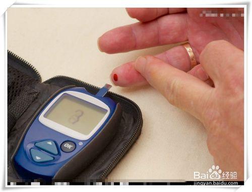 怎樣監測血糖濃度？