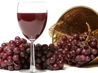 紅葡萄酒的八大健康功效，你知道嗎？