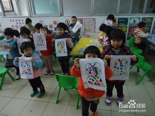 如何組織幼兒繪畫教學活動