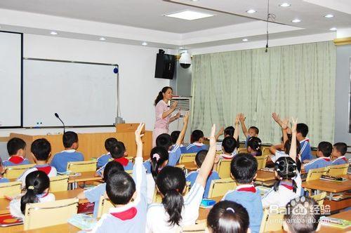 怎樣提高小學生的寫作水平？