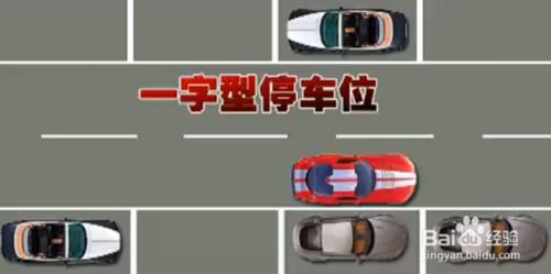 新手上路停車技巧