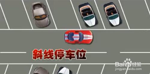 新手上路停車技巧