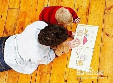 父母如何指導幼兒的繪畫學習？