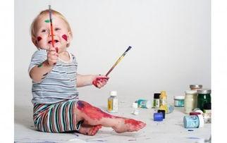 父母如何指導幼兒的繪畫學習？