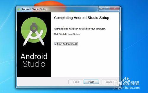 android-studio安裝技巧策略