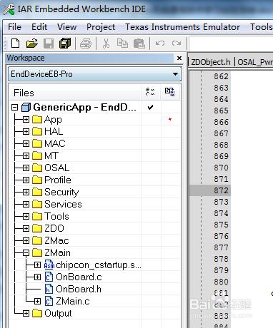 Zigbee無線技術學習經驗總結：（二）基礎學習篇