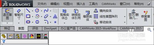 Solidworks2014阿國建模篇——進入繪圖