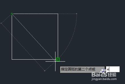 cad建模：如何建門窗模型。