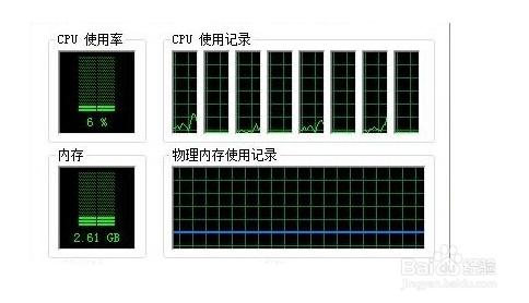 針對電腦數據緩存要如何快速清理