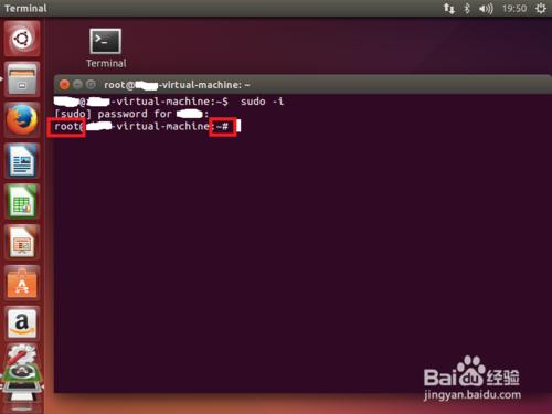 Ubuntu下如何【簡單快速】的設置root用戶