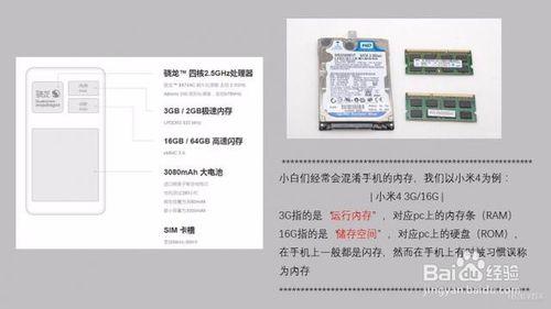 小米手機內存不足