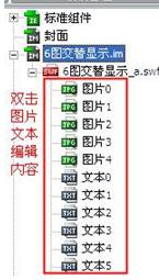 教你如何製作生活電子雜誌