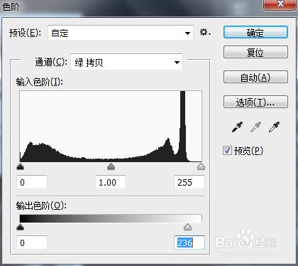 PS教程：摳取人物髮絲