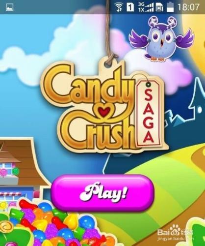 糖果粉碎傳奇閃退，安卓Candy Crush閃退怎麼辦