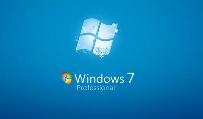 新手如何重裝windows7系統