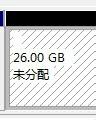 在windows7下如何縮減本地磁盤分區