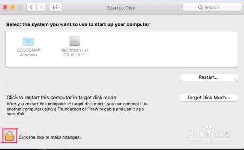 蘋果Mac安裝Windows雙系統後，切換系統的方法