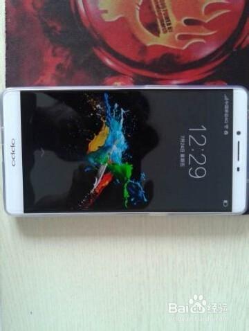 OPPO R7 plus與眾不同的功能所在