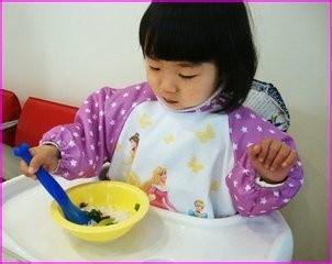 怎樣培養幼兒良好的飲食習慣