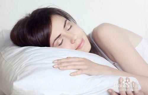 六個小妙招提高睡眠質量