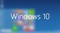 使用電子版安裝Windows 10