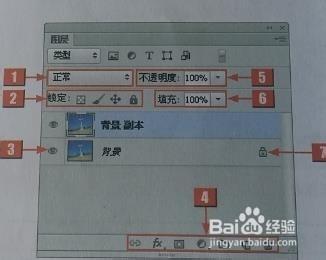 如何使用ps扶正照片