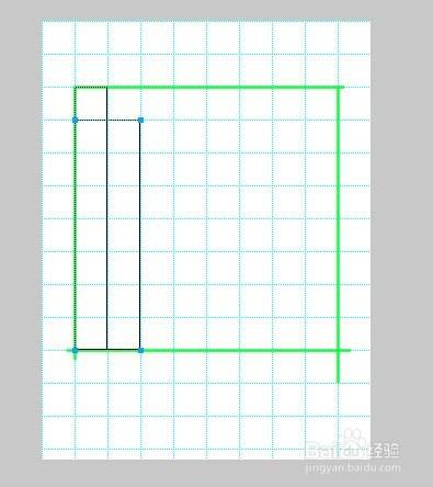 怎麼用FW製作3D網格線