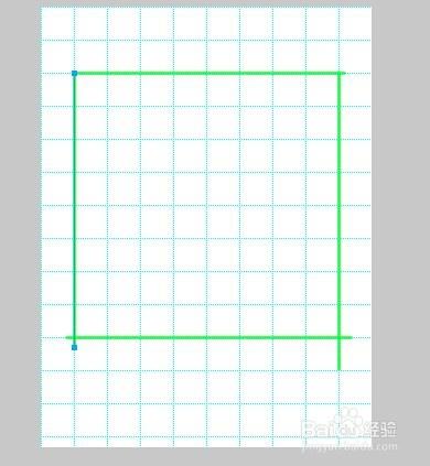 怎麼用FW製作3D網格線