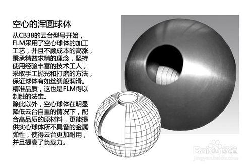 照相攝影用專業三腳架的雲臺使用技巧