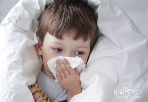 秋冬季節引起寶寶咳嗽的原因有哪些