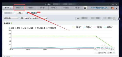 百度競價:如何添加百度移動端關鍵詞與創意