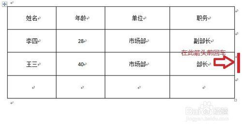 word2007/2010表格製作排版等問題如何解決