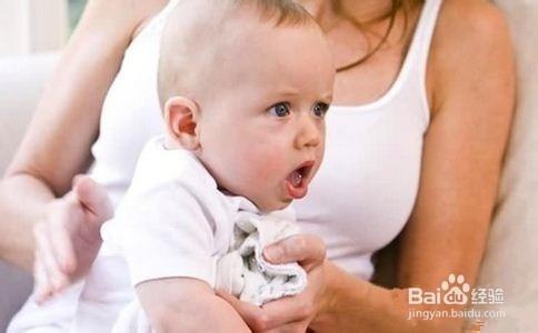 秋冬季節引起寶寶咳嗽的原因有哪些