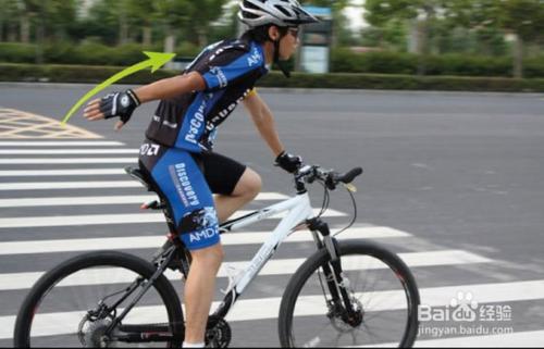 長途騎行怎麼避免身體損傷