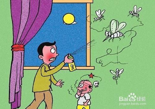 怎樣去除花盆裡的小飛蟲？家裡有小飛蟲怎麼辦？