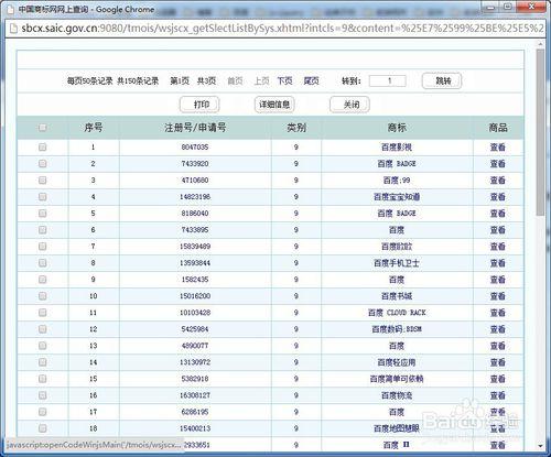 怎麼查詢商標是否已被註冊