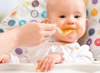 寶寶日常飲食要注意什麼