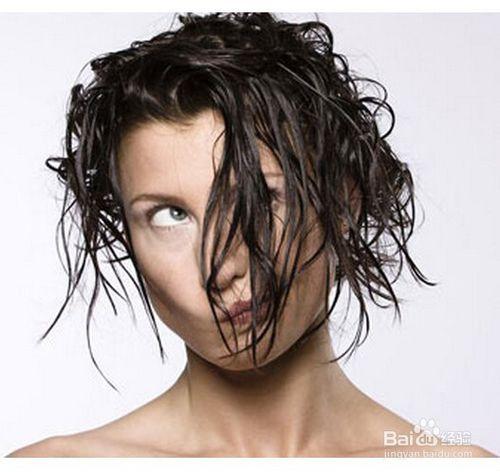 秀髮生香——該如何養護你的頭髮