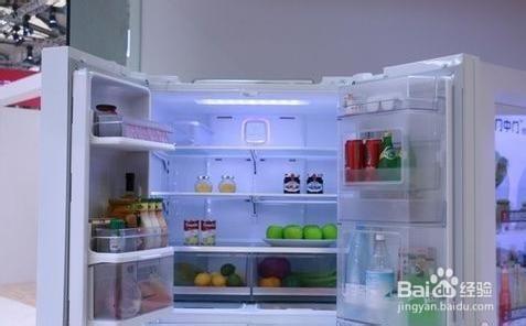 購買電冰箱需要注意什麼