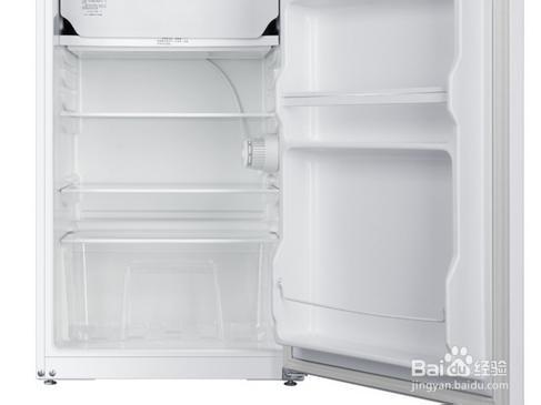 購買電冰箱需要注意什麼