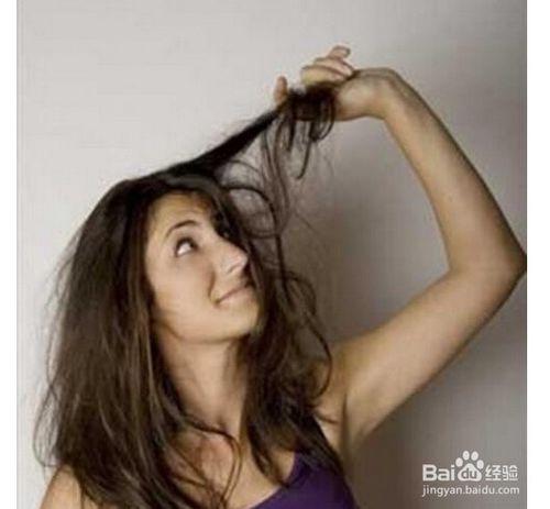 秀髮生香——該如何養護你的頭髮