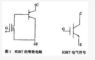 電磁爐IGBT如何檢測好壞的測量方法